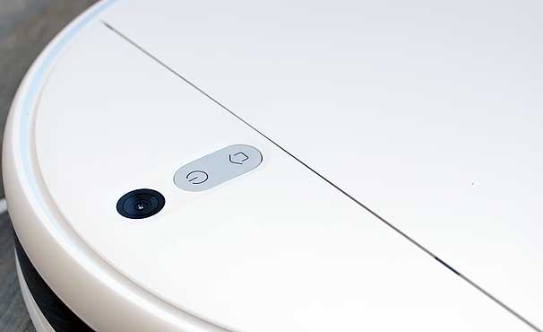 Обзора робота-пылесоса Mi Robot Vacuum-Mop 2 Lite