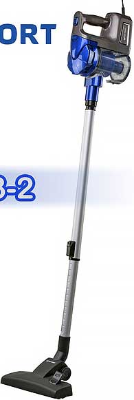 Обзор вертикального пылесоса Kitfort KT-513-2