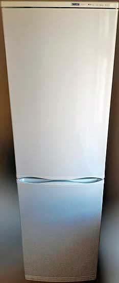 Обзор холодильника Атлант ХМ 6025 - 031