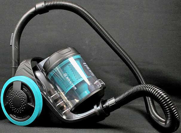 Обзор пылесоса Brayer 4208BR