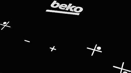 Обзор варочной панели Beko HIC64400E