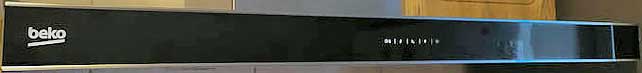 Обзор вытяжки Beko HCB93741BX
