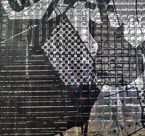 вибропоглощающий материал StP GB