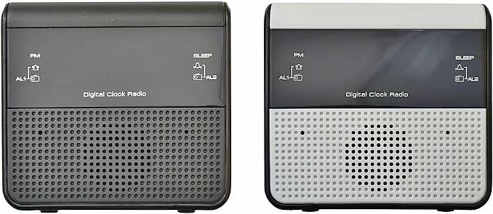 Обзор радиобудильников Harper HRCB-7750 и HRCB-7760