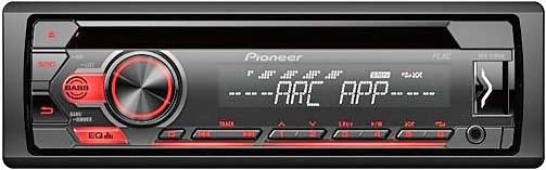 Pioneer DEH-S110UB