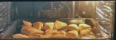 Обзор встраиваемого духового шкафа Hansa BOEI68401