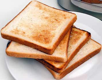 Обзор тостера Russell Hobbs Elegance 23380-56