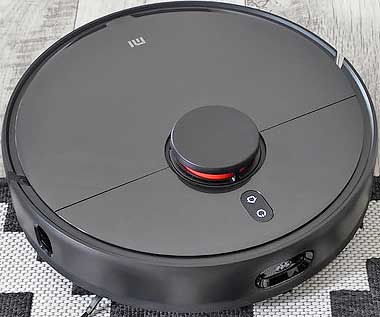 Обзор робота-пылесоса Xiaomi Mi Robot Vacuum-Mop 2 Ultra