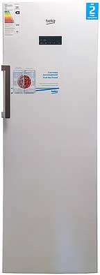 Обзор морозильной камеры Beko RFNK290E23W