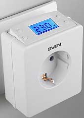 SVEN OVP-16PD