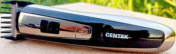 Триммер Centek CT-2133 Обзор