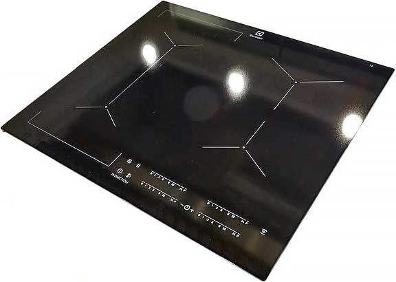 Electrolux IPE6453KF - обзор индукционной варочной панели с функцией Power Boost