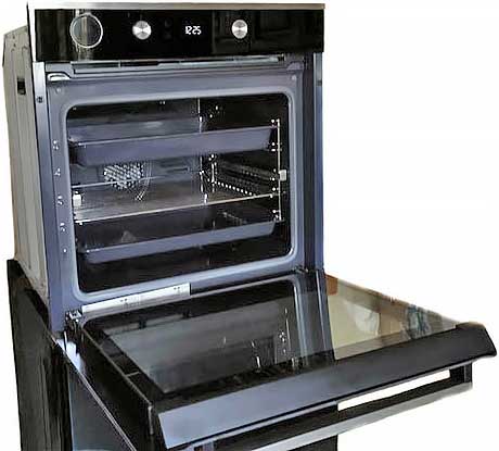 Обзор духового шкафа Beko BIS15300X. Роскошь вкуса.