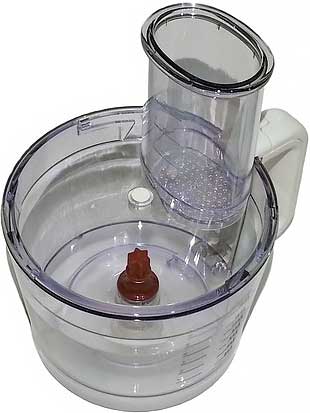 Обзор кухонного комбайна Philips HR7520/00 - очередной «шедевр» от Philips