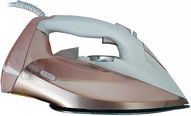 Обзор утюга Philips GC4905/40