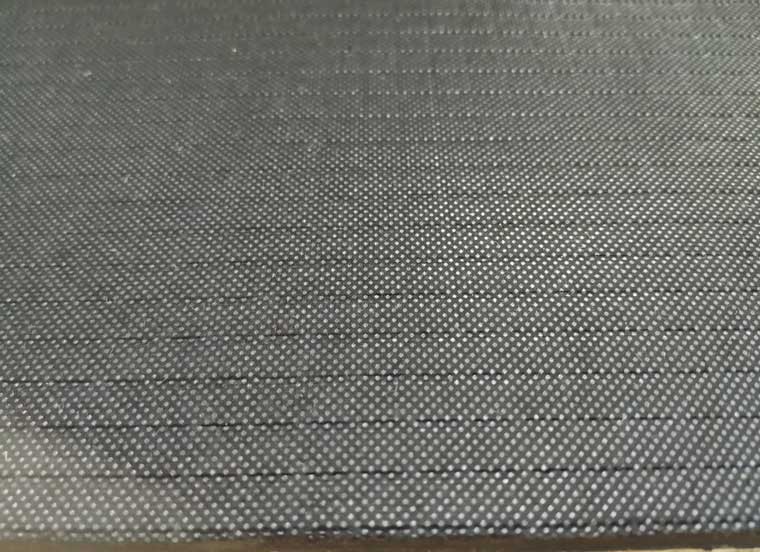 Обзор вибродемпфера STP Bimast Standart