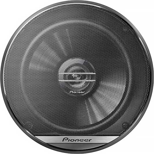 Высокие технологии для простых вещей: Обзор автомобильных коаксиальных акустических систем Pioneer TS-G1720F