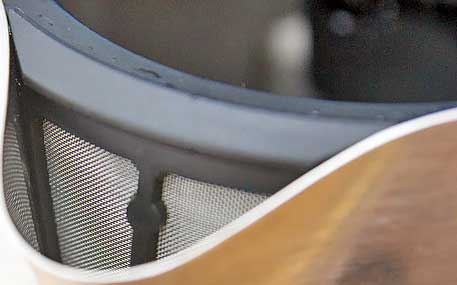 Обзор электрочайника Bosch TWK6A813