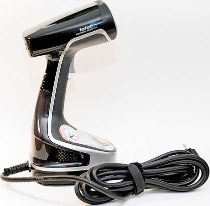 Ручной отпариватель Tefal DT8150