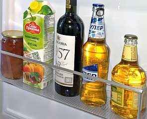 Обзор холодильника BEKO B3DRCNK362HW: двухконтурная система охлаждения NoFrost Dual Cooling, сенсорное управление, трехцветная подсветка HarvestFresh и многое другое