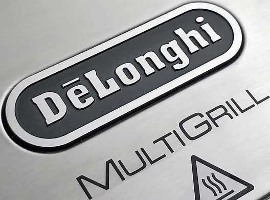 Обзор мультигриля Delonghi CGH1030D: когда хочется всего и сразу