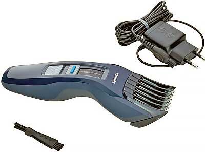 [Обзор] Машинка для стрижки Philips HC3400/15