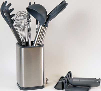 Обзор на набор кухонных предметов Remihof Korn