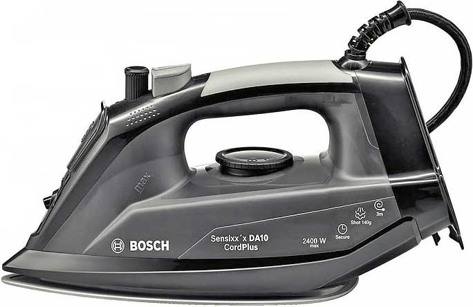 Утюг BOSCH TDA102411C