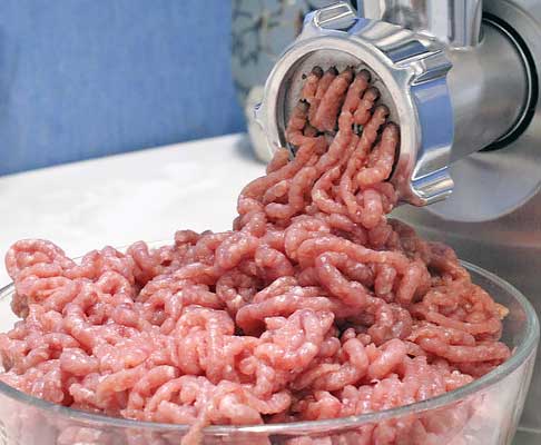 Обзор мясорубки BRAYER BR1602