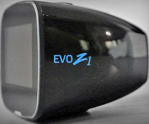 Эволюция регистратора. Обзор видеорегистратора Neoline EVO Z1
