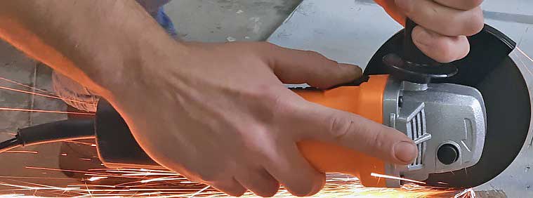 Обзор машины углошлифовальной Вихрь УШМ-125/900