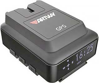Стремление к совершенству. Обзор радар-детектора ARTWAY RD-202 GPS.