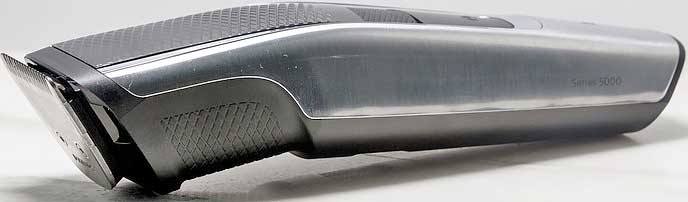 Обзор триммера Philips BT5522/15