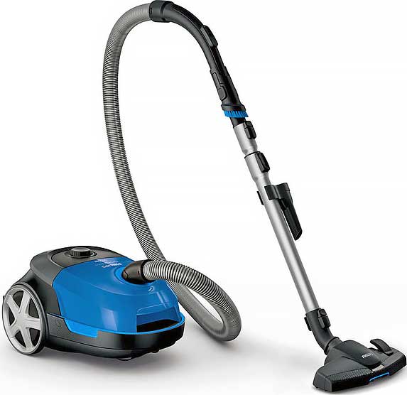 Обзор пылесоса Philips Performer Active FC8588/01