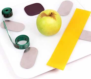 Обзор умных весов HIPER Smart IoT Body Composition Scale