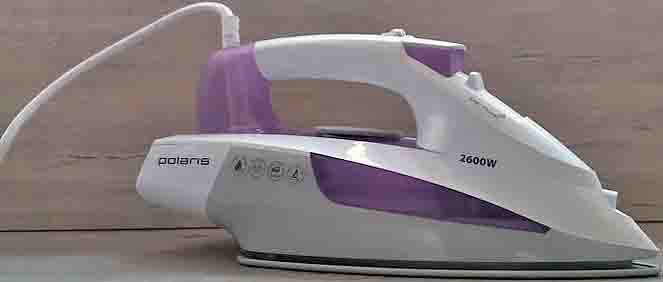 Утюг Polaris PIR 2685AK 3m