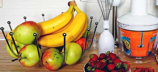 Блендер Scarlett SC-HB42M33