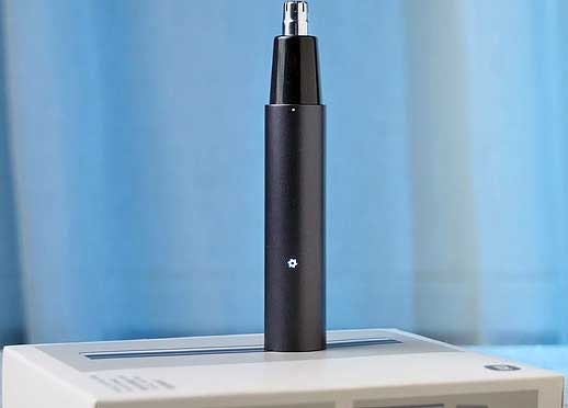 Обзор триммера для носа Xiaomi Nose Hair Trimmer