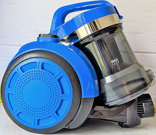 Обзор контейнерного пылесоса Starwind SCV 2220