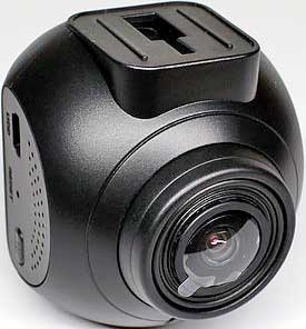 Обзор видеорегистратора HARPER DVHR-430