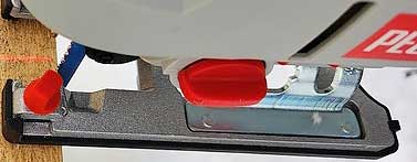 Обзор современного электрического лобзика Ресанта Л-100/850 с подсветкой и лазерным маркером