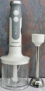 Блендер Redmond RHB-2921 Обзор