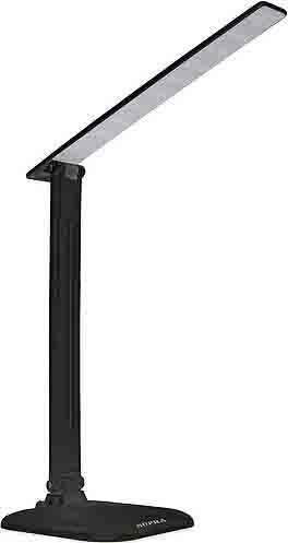 Обзор настольного светильника SUPRA SL-TL205. Размеры, инструкция, плюсы и минусы.