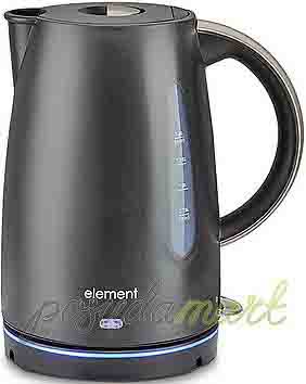 Обзор чайника Element El&#x27|Kettle WF08PB