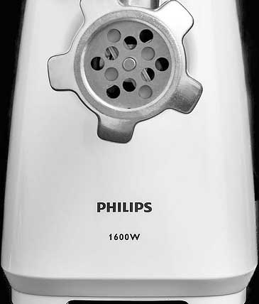 Обзор мясорубки Philips HR2714/30