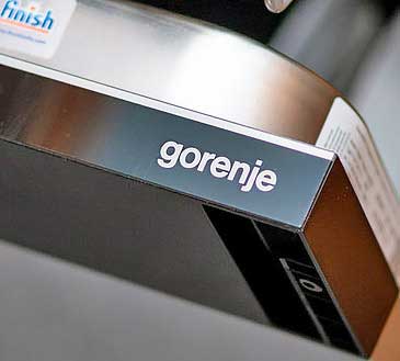 Обзор Gorenje GV643D60 — функциональная и вместительная посудомоечная машина с отличным качеством мытья