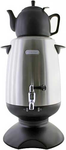 Обзор самовара Aceline ES-2300SS