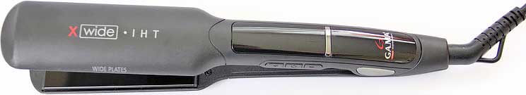 Профессиональный выпрямитель для волос GA.MA P21.XWIDE.IHT.