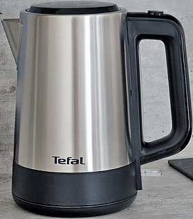 Обзор электрочайника Tefal BI520D10