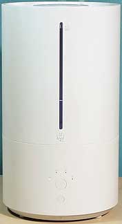 Обзор увлажнителя воздуха Xiaomi Smart Humidifier 2